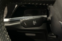 Audi Q3 vaihtoauto