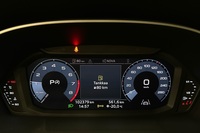 Audi Q3 vaihtoauto