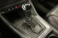 Audi Q3 vaihtoauto