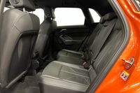 Audi Q3 vaihtoauto
