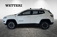 Jeep Compass vaihtoauto