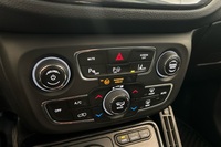 Jeep Compass vaihtoauto