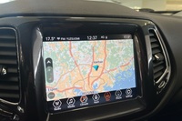 Jeep Compass vaihtoauto