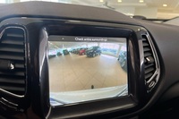 Jeep Compass vaihtoauto