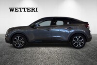 Citroën ë-C4 vaihtoauto
