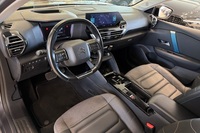 Citroën ë-C4 vaihtoauto