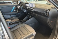 Citroën ë-C4 vaihtoauto