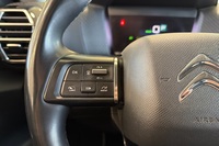 Citroën ë-C4 vaihtoauto