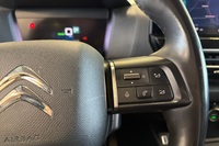 Citroën ë-C4 vaihtoauto