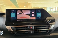 Citroën ë-C4 vaihtoauto