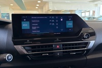 Citroën ë-C4 vaihtoauto