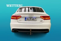 Audi A5 vaihtoauto