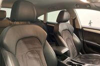 Audi A5 vaihtoauto