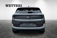 Ford USA Explorer vaihtoauto