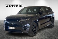 Land Rover Range Rover Sport vaihtoauto