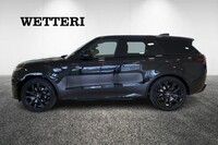 Land Rover Range Rover Sport vaihtoauto