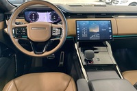 Land Rover Range Rover Sport vaihtoauto