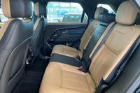 Land Rover Range Rover Sport vaihtoauto