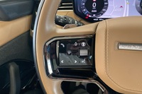 Land Rover Range Rover Sport vaihtoauto