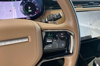 Land Rover Range Rover Sport vaihtoauto