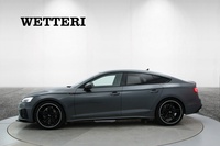 Audi A5 vaihtoauto