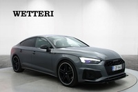 Audi A5 vaihtoauto