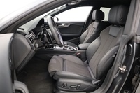 Audi A5 vaihtoauto