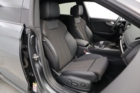 Audi A5 vaihtoauto