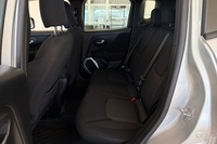 Jeep Renegade vaihtoauto