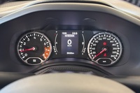 Jeep Renegade vaihtoauto