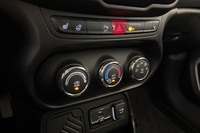 Jeep Renegade vaihtoauto