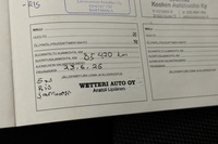 Jeep Renegade vaihtoauto
