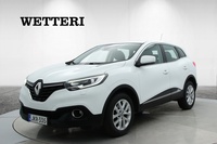 Renault Kadjar vaihtoauto