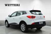 Renault Kadjar vaihtoauto