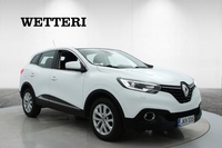 Renault Kadjar vaihtoauto