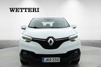 Renault Kadjar vaihtoauto