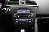 Renault Kadjar vaihtoauto