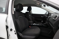 Renault Kadjar vaihtoauto