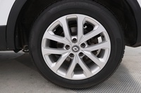 Renault Kadjar vaihtoauto