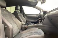 Volkswagen Arteon vaihtoauto