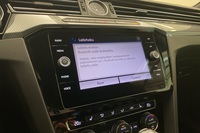 Volkswagen Arteon vaihtoauto