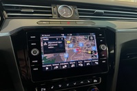 Volkswagen Arteon vaihtoauto
