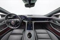 Porsche Taycan vaihtoauto