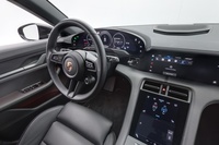 Porsche Taycan vaihtoauto