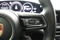 Porsche Taycan vaihtoauto