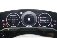 Porsche Taycan vaihtoauto