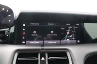 Porsche Taycan vaihtoauto