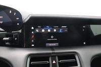 Porsche Taycan vaihtoauto