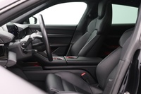 Porsche Taycan vaihtoauto