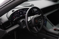 Porsche Taycan vaihtoauto